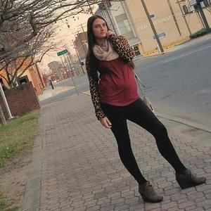 Meet your Posher, Kara